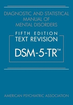 DSM-5-TR logo