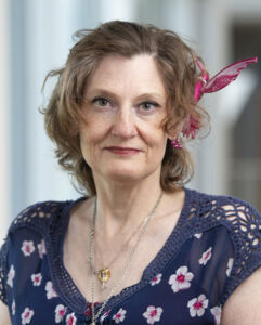 Jane Feyl